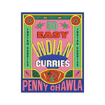 50 EASY INDIAN CURRIES