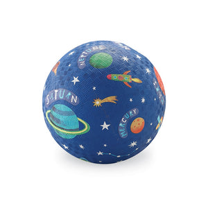 7" BALL - SOLAR SYSTEM