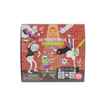 ACTIVITY PACK - STREET PARTY