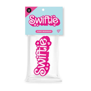 AIR FRESHENER - SWIFTIE