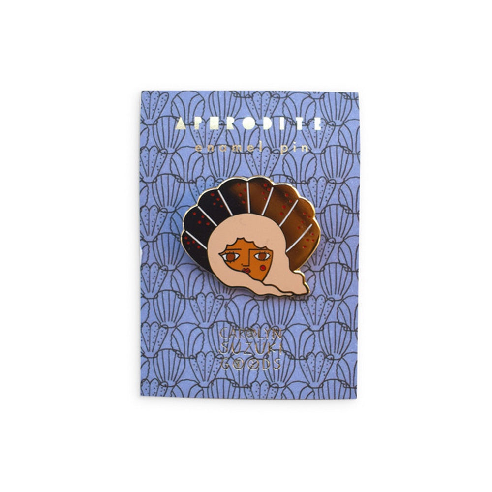 APHRODITE PIN