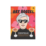 ART BOOZEL