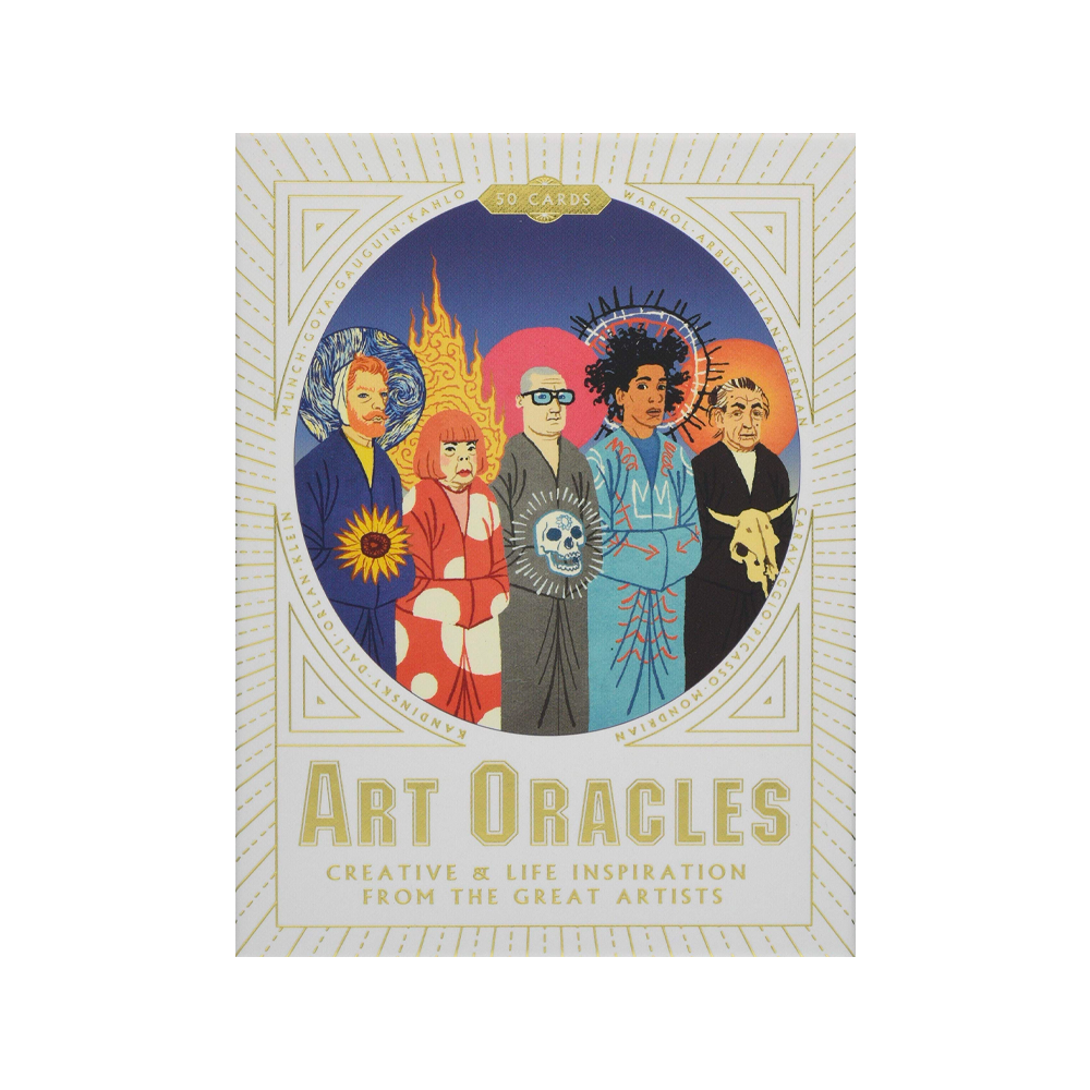 ART ORACLES