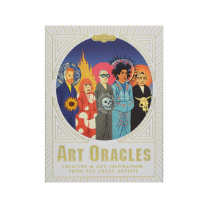 ART ORACLES