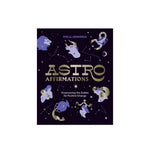 ASTRO AFFIRMATIONS