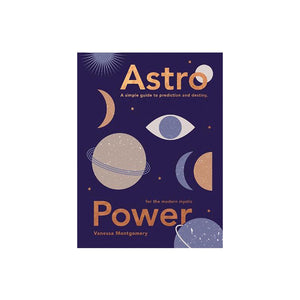 ASTRO POWER