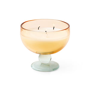 AURA 6 OZ CANDLE - WILD NEROLI