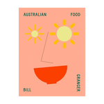 AUSTRALIAN FOOD