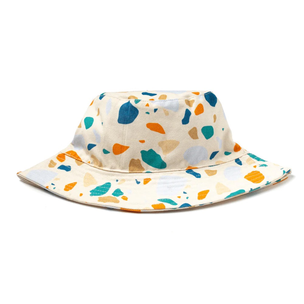 BABY BUCKET HAT - CHARLIE