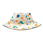 BABY BUCKET HAT - CHARLIE