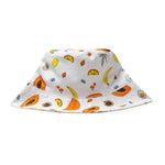 BABY BUCKET HAT - CLEMENTINE