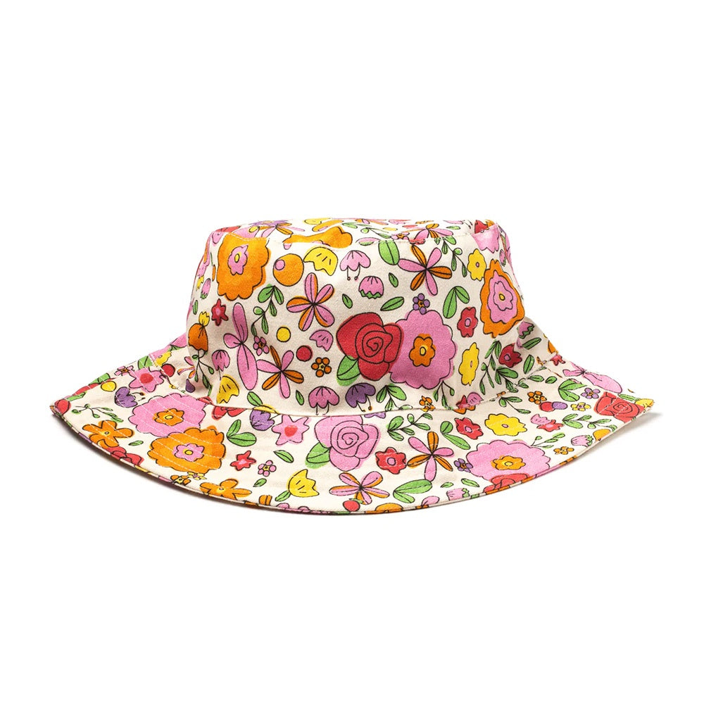 BABY BUCKET HAT - PALOMA