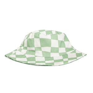 BABY BUCKET HAT - PARKER