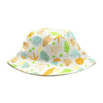 BABY BUCKET HAT - SAILOR