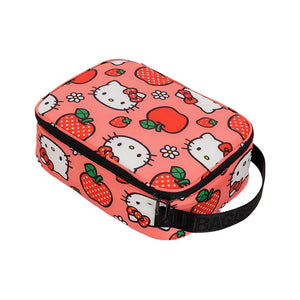 BAGGU LUNCH BOX - HELLO KITTY APPLE