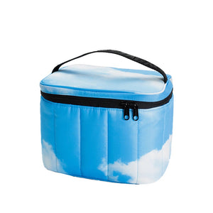 BAGGU PUFFY LUNCH BAG - CLOUDS