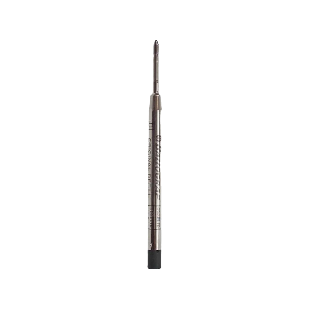 BALLPOINT PEN REFILL - FINE BLACK