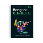 MONOCLE TRAVEL GUIDE - BANGKOK