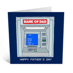 BANK OF DAD