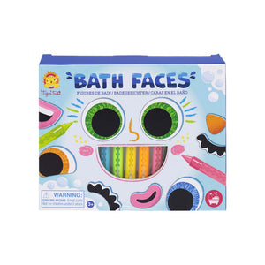 BATH FACES