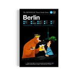 MONOCLE TRAVEL GUIDE - BERLIN