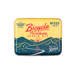 BICYCLE PUNCTURE KIT