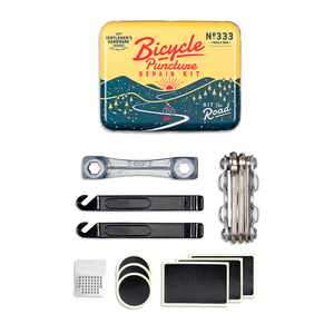 BICYCLE PUNCTURE KIT