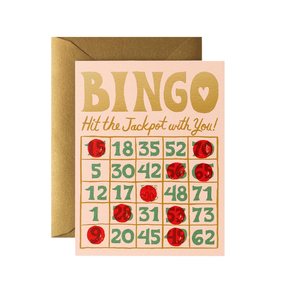 BINGO