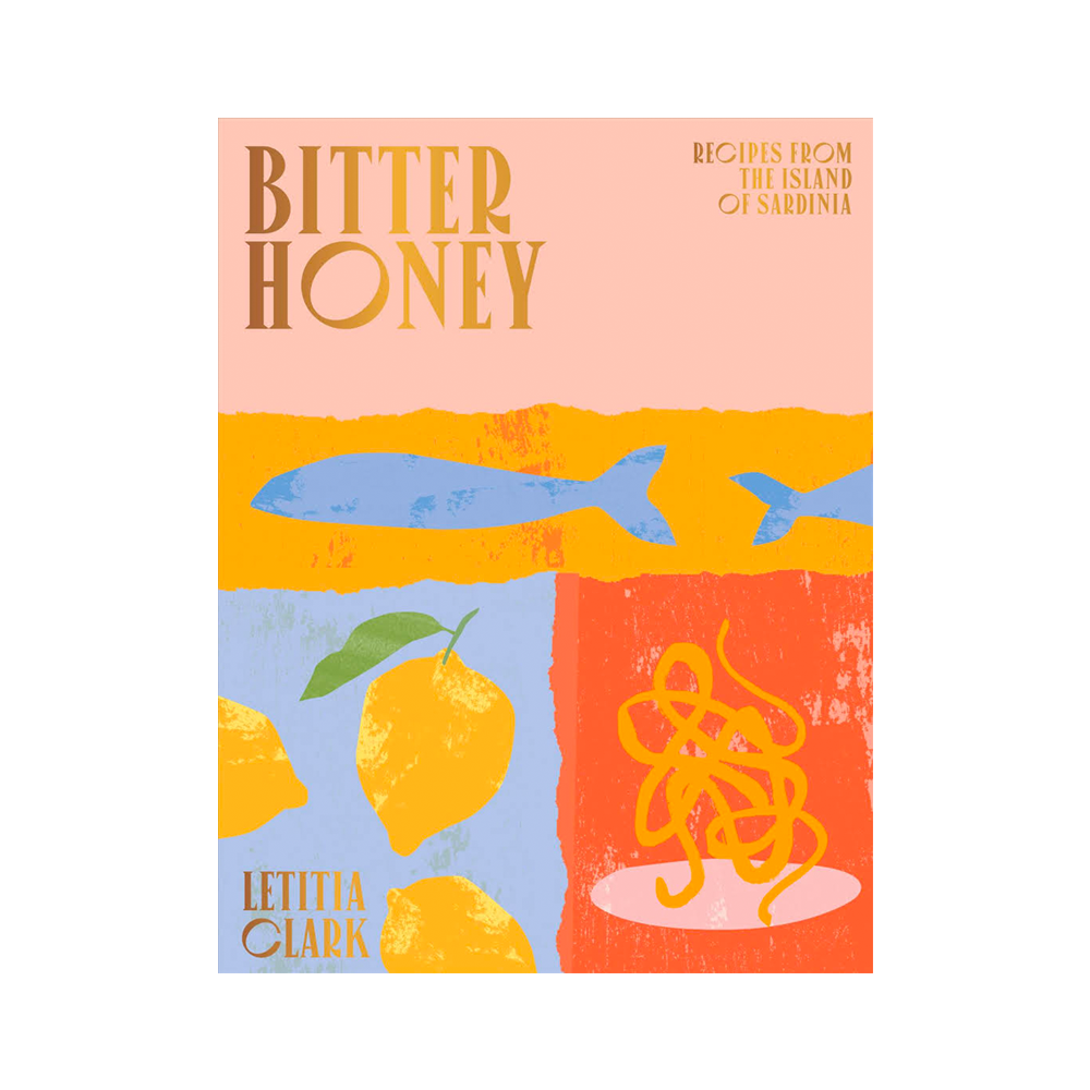 BITTER HONEY