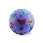 7" BALL - BUTTERFLY