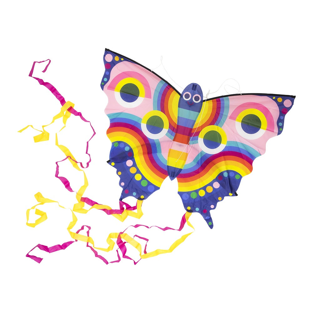 BUTTERFLY KITE