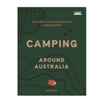 CAMPING AROUND AUSTRALIA 4ED