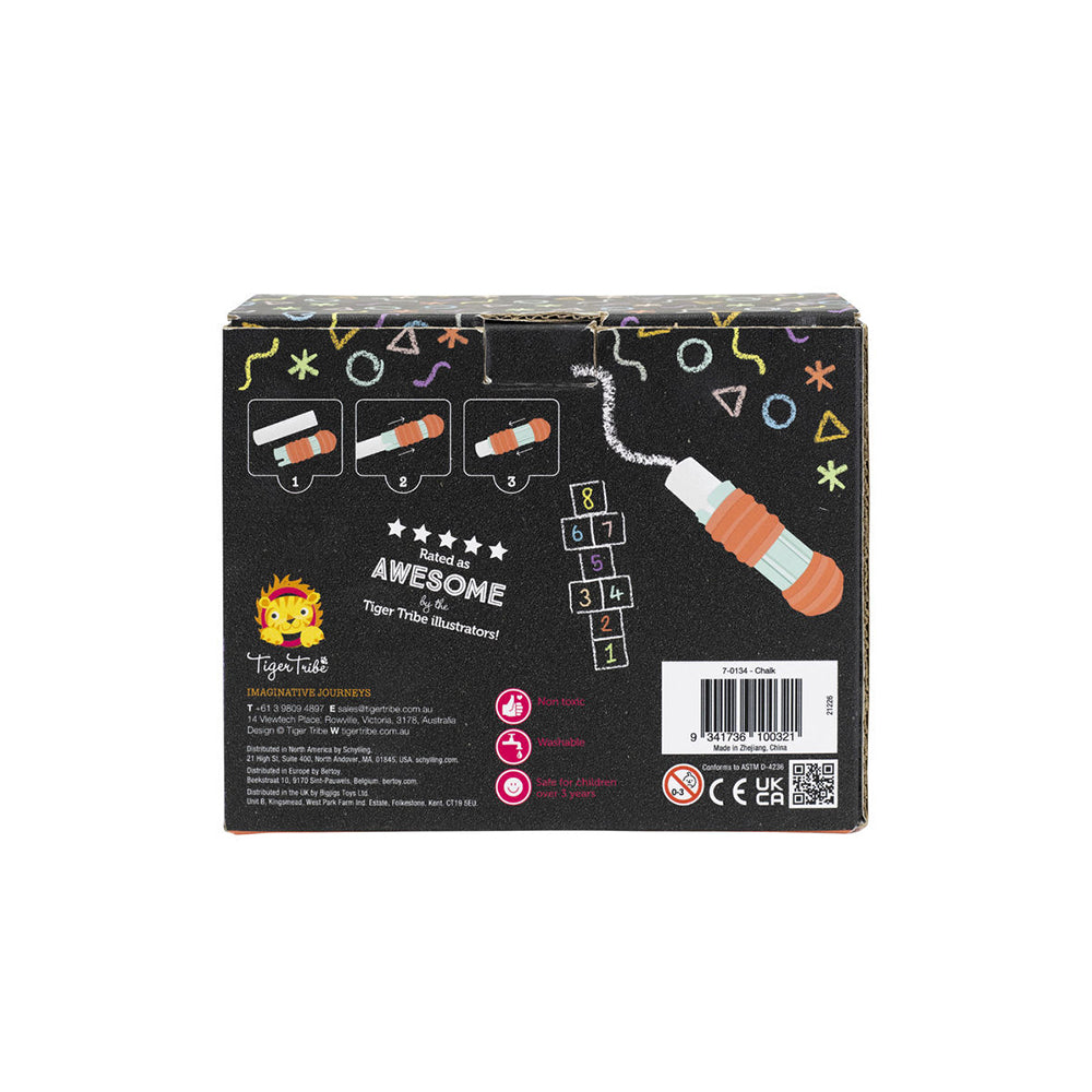 CHALK STATIONERY