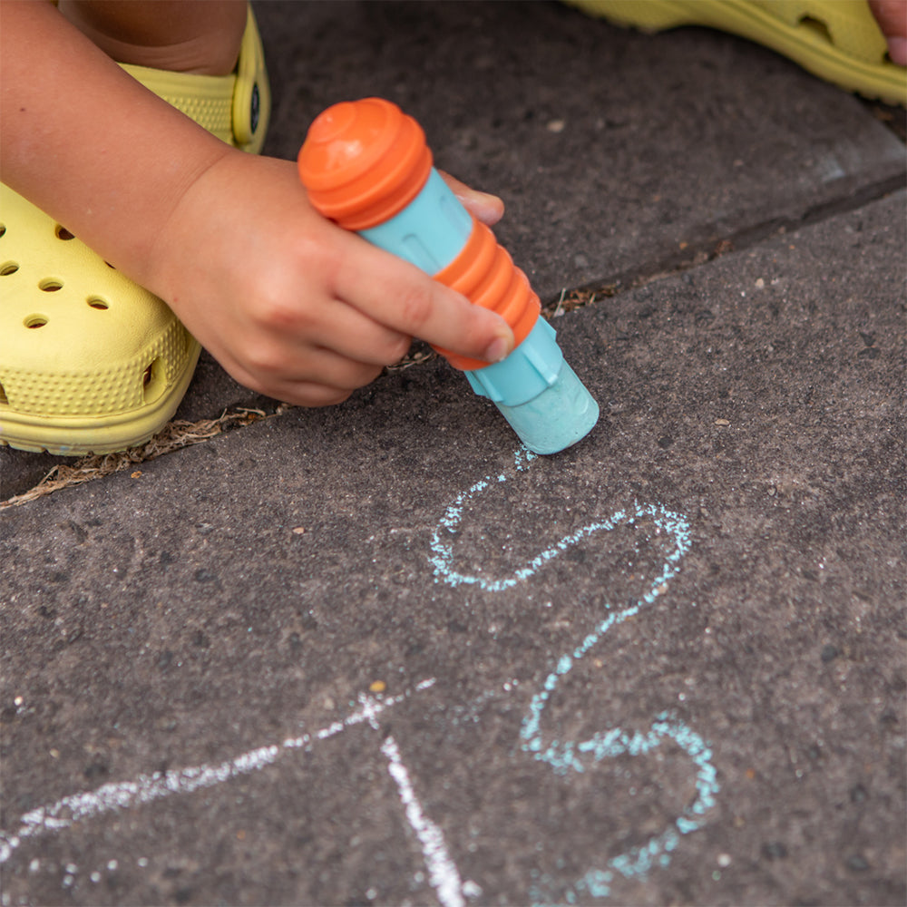 CHALK STATIONERY