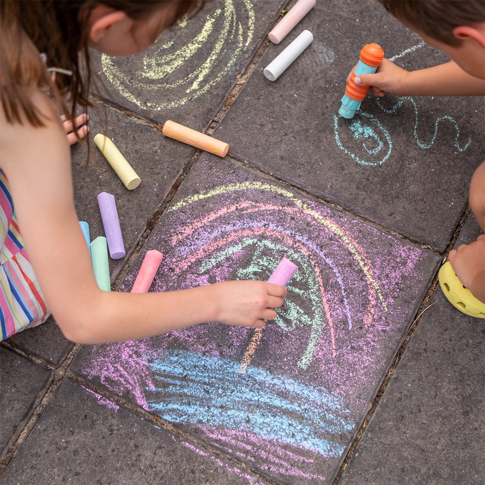 CHALK STATIONERY