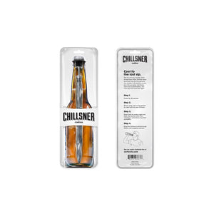 CHILLSNER - SINGLE PACK