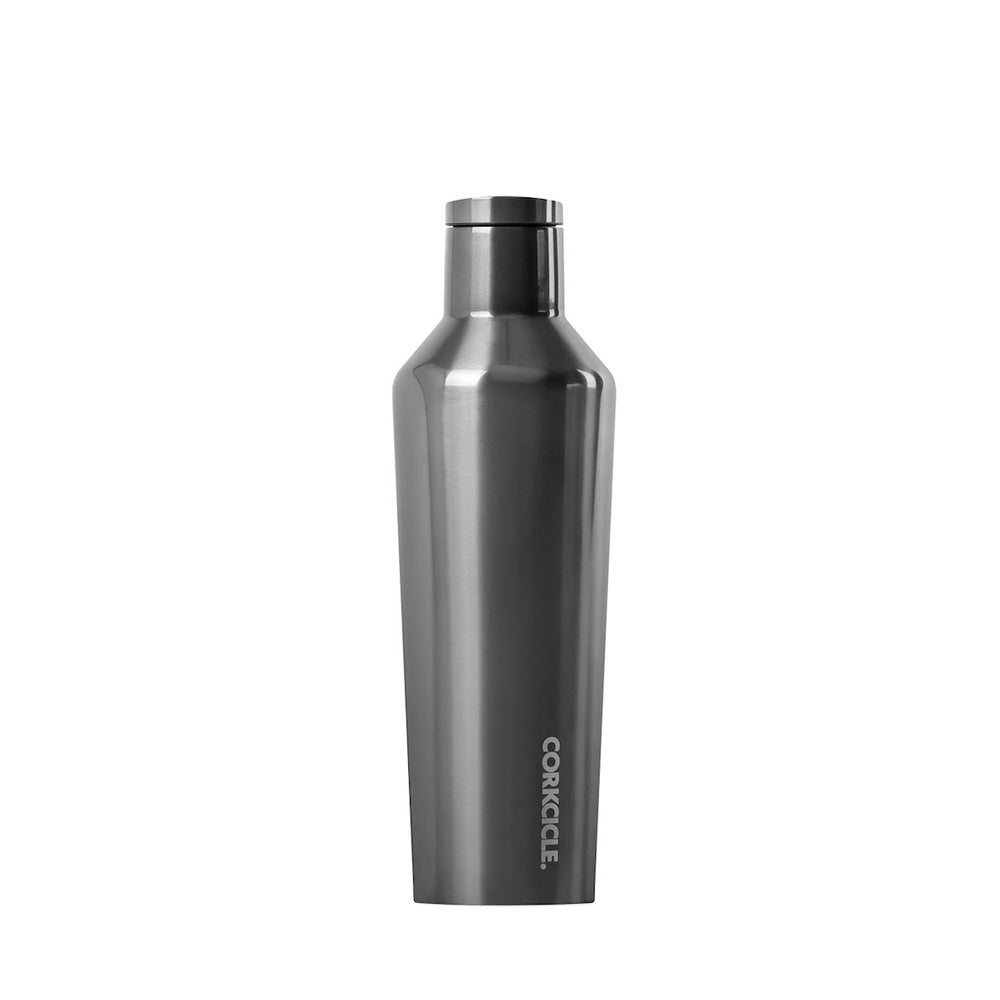 CLASSIC CANTEEN 475ML - GUNMETAL