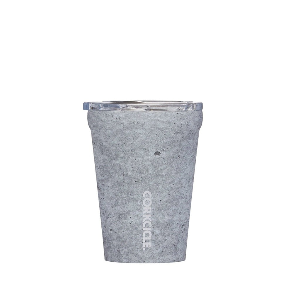 CLASSIC TUMBLER 355ML - CONCRETE