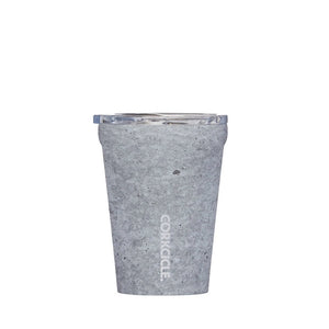 CLASSIC TUMBLER 355ML - CONCRETE