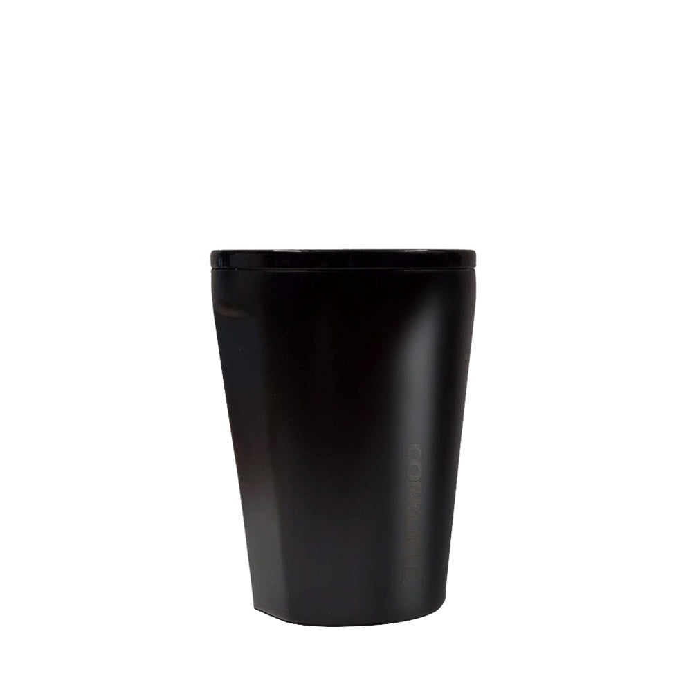 CLASSIC TUMBLER 355ML - DIPPED BLACK