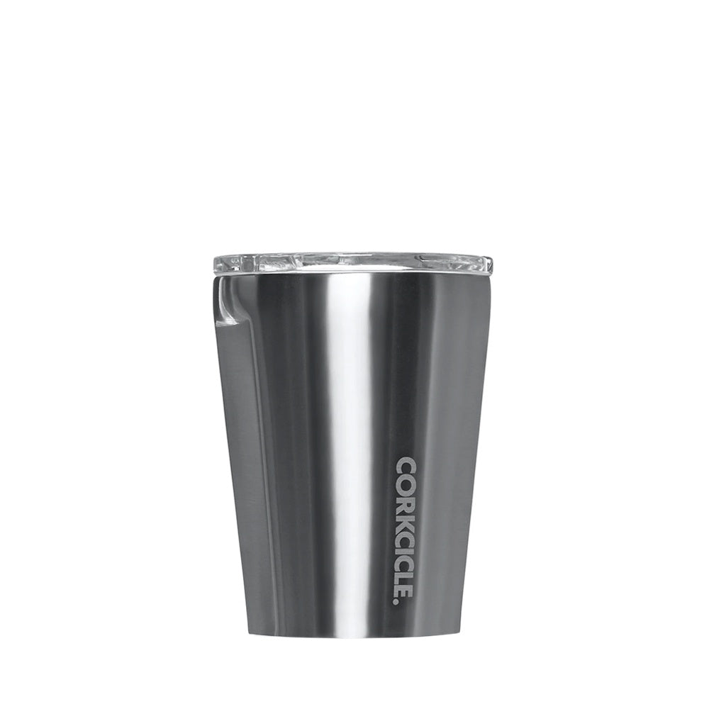 CLASSIC TUMBLER 355ML - GUNMETAL