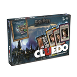 CLUEDO - HARRY POTTER EDITION