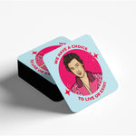 COASTER - HARRY STYLES