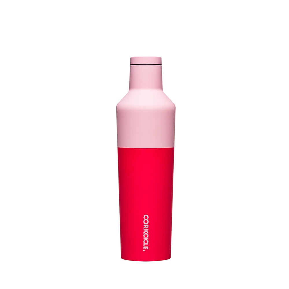 COLOUR BLOCK CANTEEN 475ML - SHORTCAKE