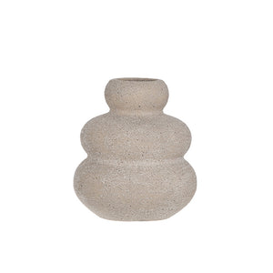 COTO VASE - SAND