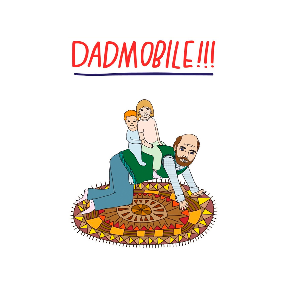 DADMOBILE