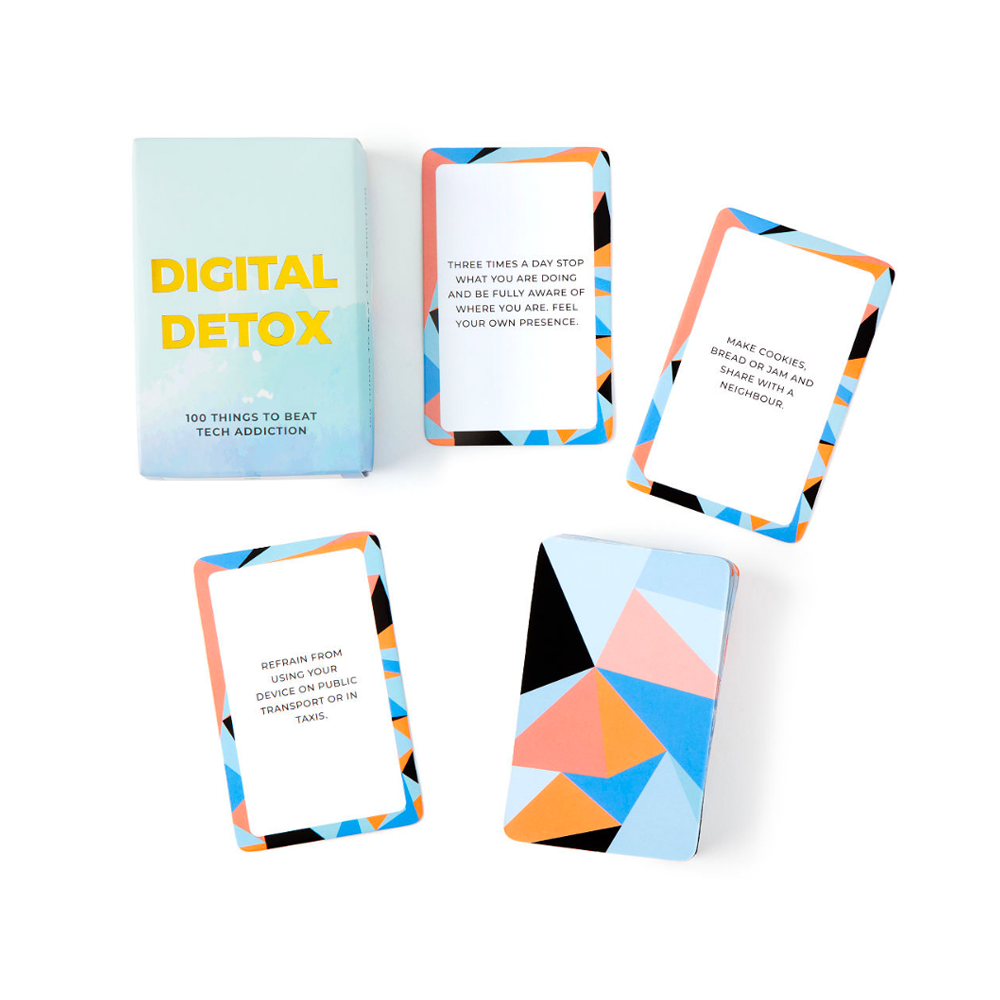 DIGITAL DETOX