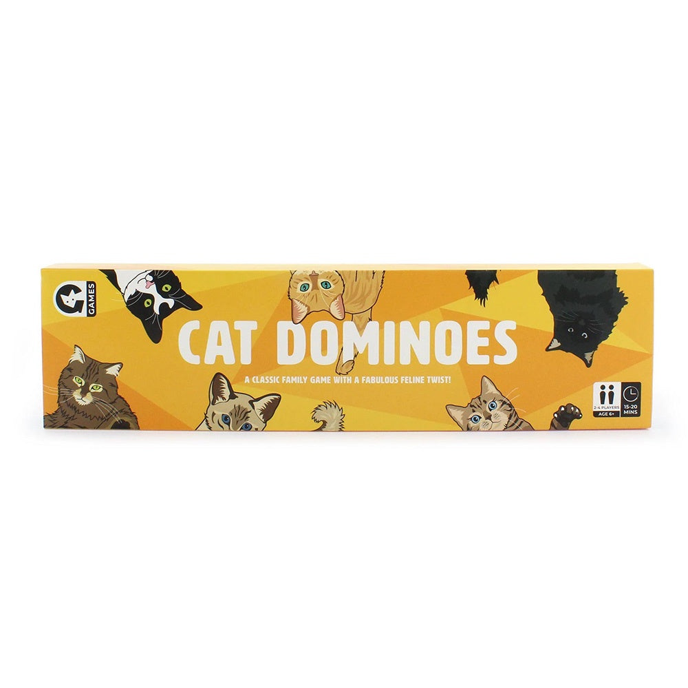 DOMINOS - CAT