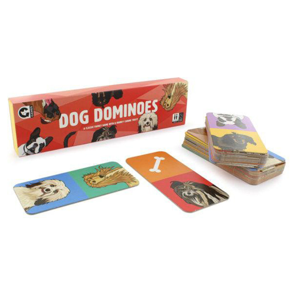 DOMINOS - DOG