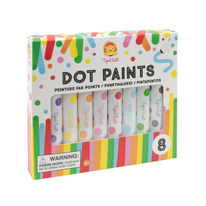 DOT PAINTS